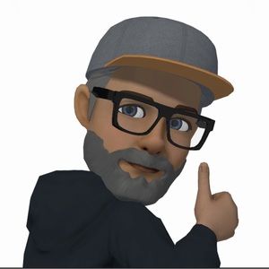 Meet your Posher, Brad